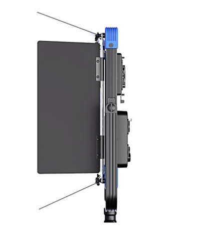 SWIT VANGO-100 Ultra Slim RGBW Panel Light