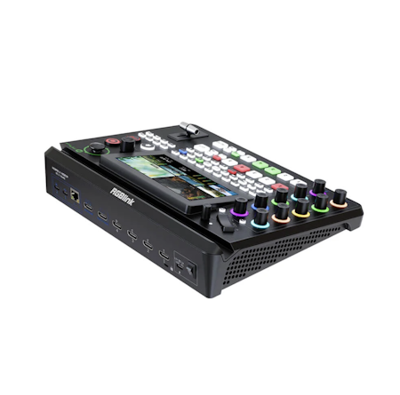 RGBlink mini-edge 5 Channel All-in-One Switcher