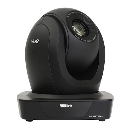 RGBlink POE PTZ Camera 20x w/ HDMI/3G SDI/LAN