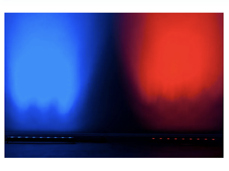 ADJ Retail Ultra Bar 9H