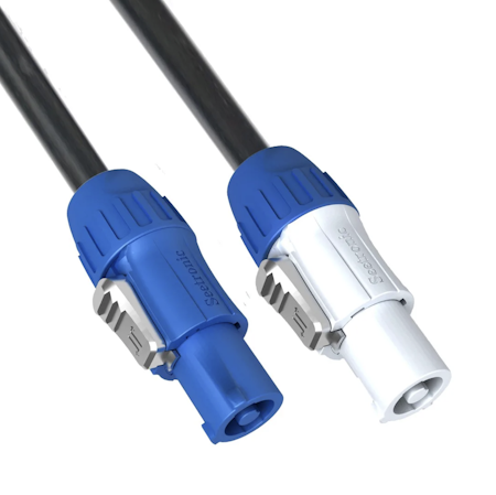 ADJ Retail Länkkabel Powercon 0,5m