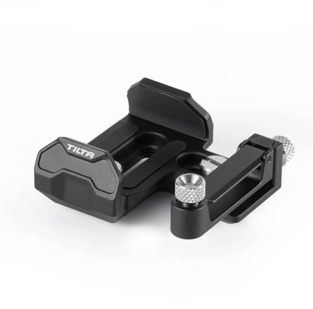 Tilta Universal SSD Drive Holder V2 Black
