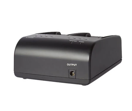 SWIT S-3602U 2ch charger for S-8U63