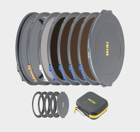 Nisi JetMag Pro Cinema Kit
