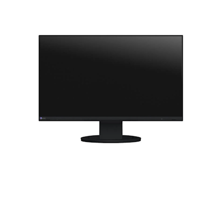 EIZO Monitor FlexScan EV2490 24" Svart