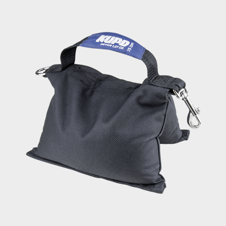 Kupo KSF-25 Shot Bag - 11,5kg