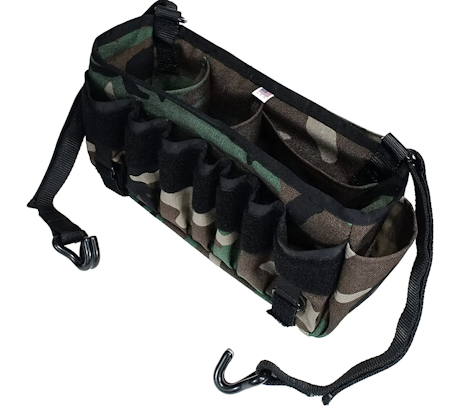 CGE DollyMate Archetype - Camo