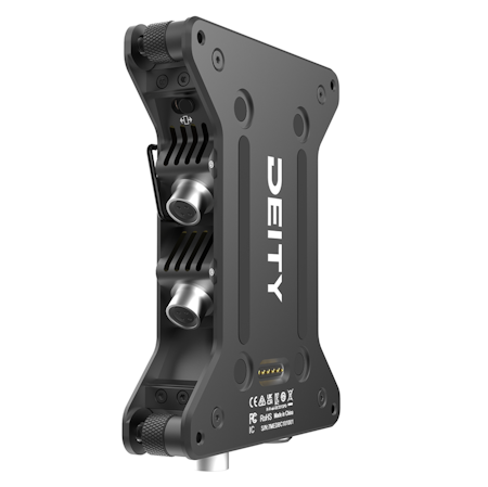 Deity SPD-Mini (Smart Power Distributor)