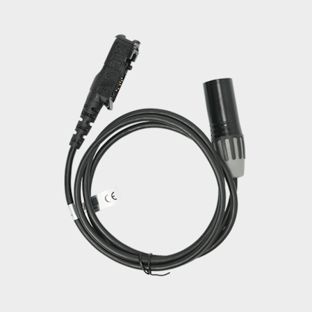Hollyland 8-Core Walkie-Talkie Connection Cable