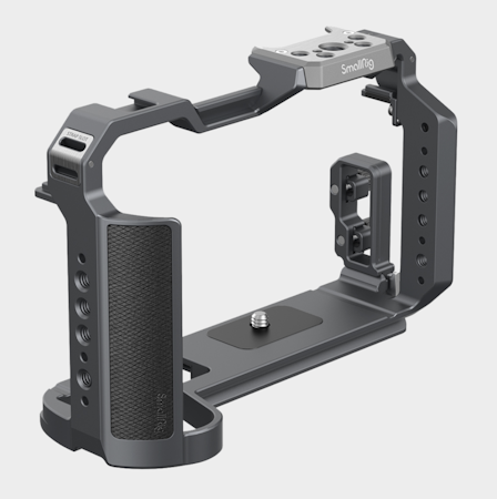 SmallRig  4162 Cage Kit for Leica SL2 / SL2-S