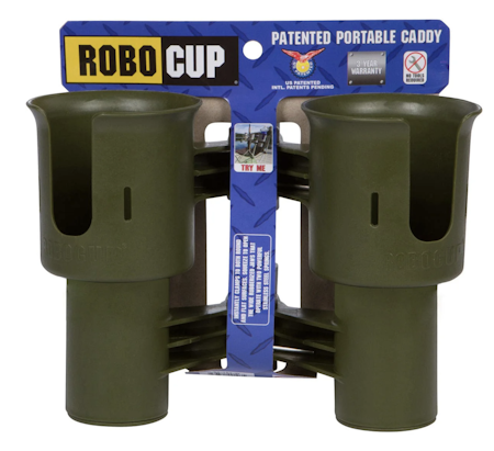 RoboCup Olive