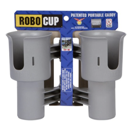 RoboCup Hot Gray
