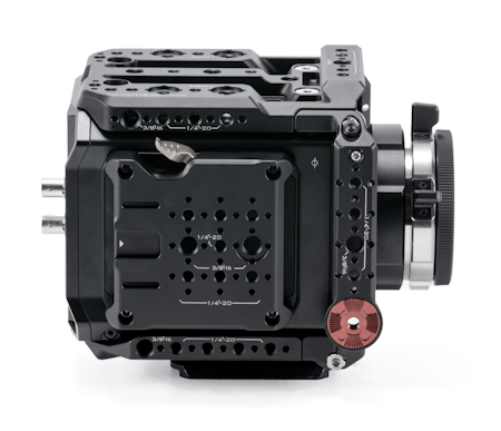 Full Camera Cage for Blackmagic PYXIS 6K