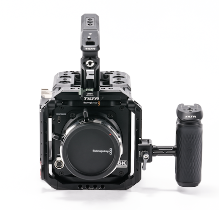 Camera Cage for Blackmagic PYXIS 6K Base Kit