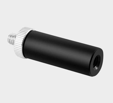 SmallRig 915 15mm Micro Rod w/ 1/4" thread