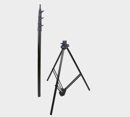 Kupo 121 Click Stand with Removable Center Column