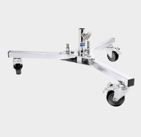 Kupo 350 Runway Stand Base