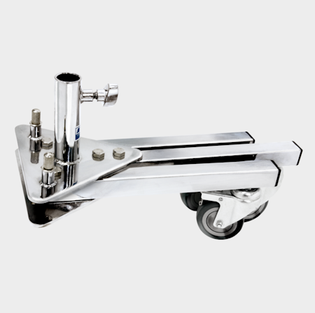 Kupo 350 Runway Stand Base