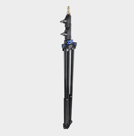 Kupo 080AC Midi Click Light Stand