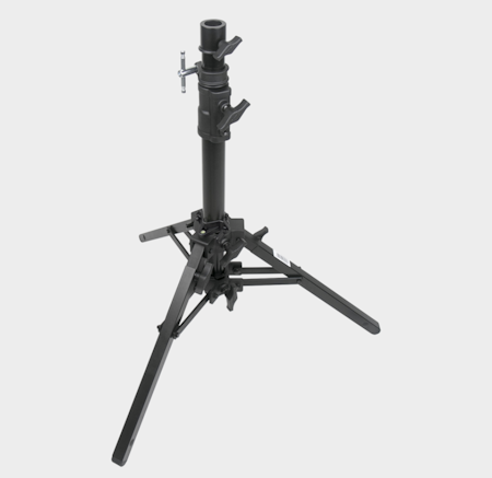 Kupo 161MB Slider Stand (Black)