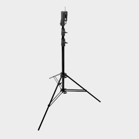 Kupo 226MB Master Combo HD Stand - Black