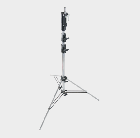 Kupo 226M Master Combo HD Stand - Silver
