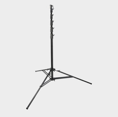 Kupo 229MB High View Stand - Black