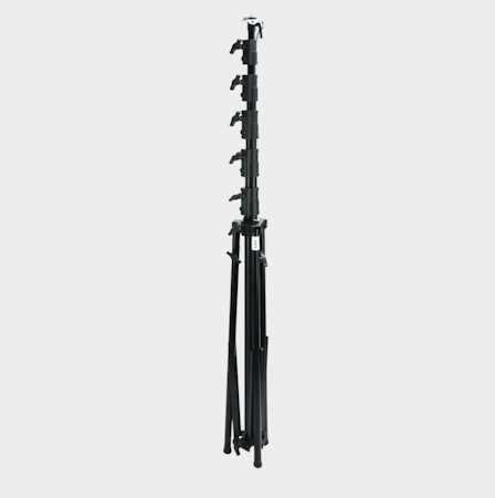 Kupo 229MB High View Stand - Black