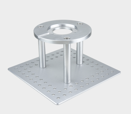 Kupo KS-682 Cheese Plate Mitchell Hi-Hat