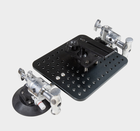 Kupo KS-278 Cheese Plate Baby Adapter