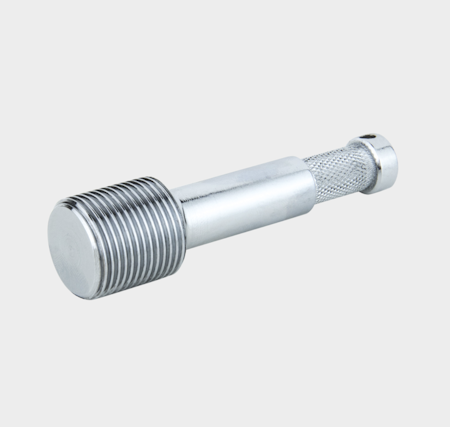 Kupo KS-256 Mitchell Cheese Plate To 5/8" (16mm) Adapter