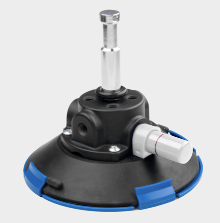 Kupo KSC-04 Suction Cup With Fixed Baby Pin