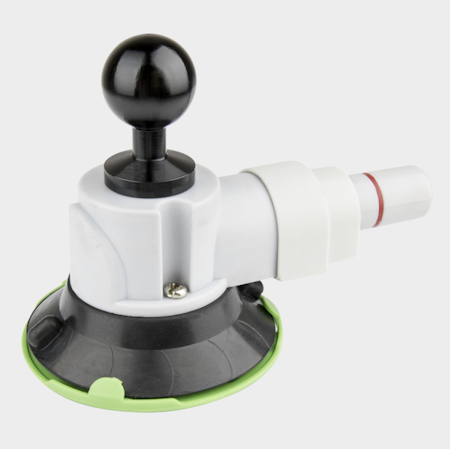 Kupo KS-422 Super Knuckle 3in Suction Cup