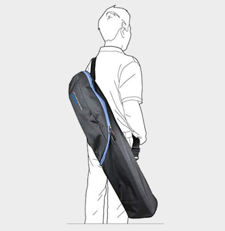 Kupo KSB-036 Click Stand Bag - Large