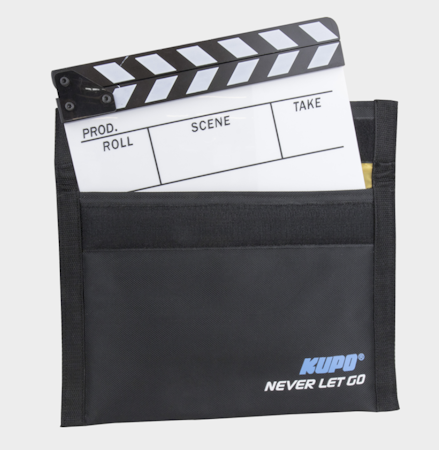 Kupo KSB-013 Carrying Bag For Clapper Board Or Ipad Pro (12.9"")