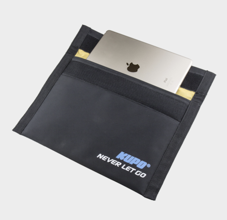Kupo KSB-015 Carrying Bag For Macbook pro (15"")