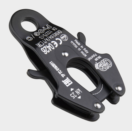 Kupo KS-157 Quick Release Frog Locking Carabiner KONG, karbinhake