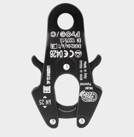 Kupo KS-157 Quick Release Frog Locking Carabiner KONG, karbinhake