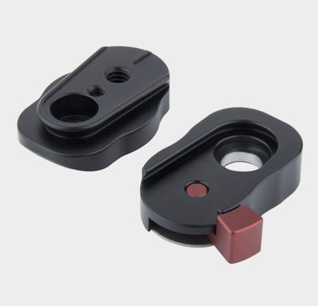 Kupo KS-CB14 Vision Lock Quick-Release Mounting Set