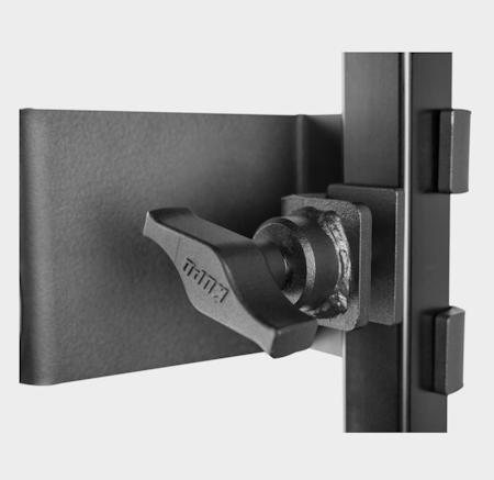 Kupo FH32 Quick Release Frame Support Double Ear For 30X30mm