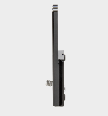 Kupo KS-285 Double Plate( Quick Release Plate For Arca-Swiss & Rc2 )