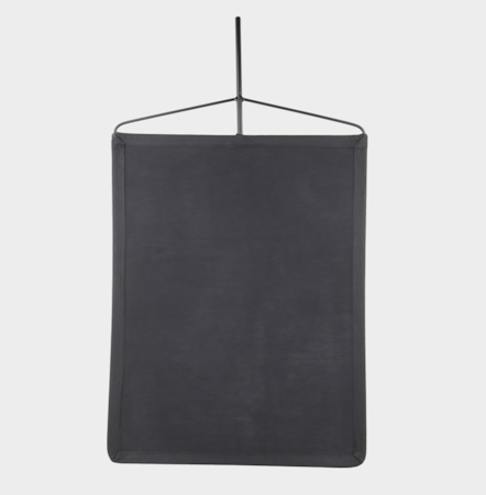 Kupo KT-1824FBD 18"x 24" Full Frame Flag - Black Denim