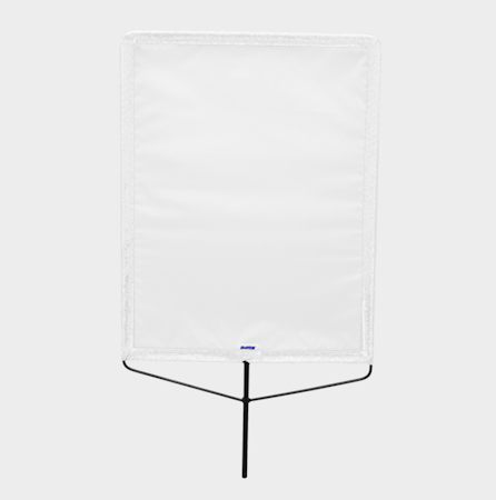 Kupo KT-1824FW 18"X 24" Full Frame Artificial Silk