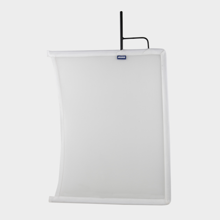 Kupo KT-1824OQ 18"X24" Open End Frame Quarter Silk