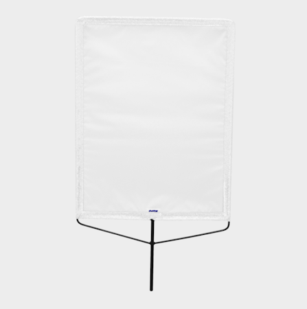 Kupo KT-2436FW 24"X36" Full Frame Artificial Silk