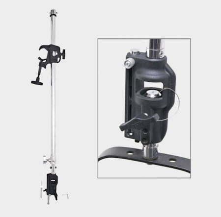 Kupo KTHU-0408 Universal Head 4-8 Feet (120~240 cm)