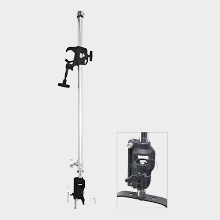 Kupo KTHU-0712 Universal Head 7-12 Feet (210~350 cm)