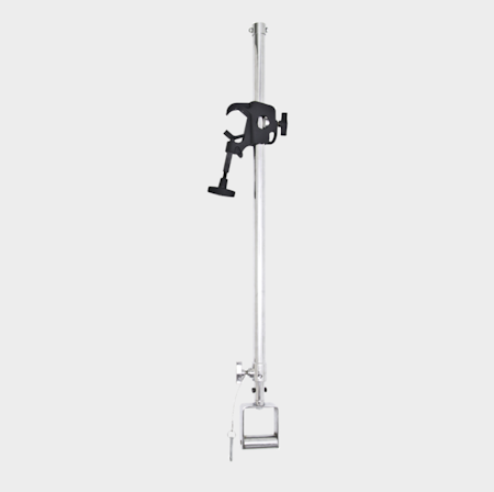 Kupo KTHS-0306 Stirrup 3-6 Feet (90~180cm)