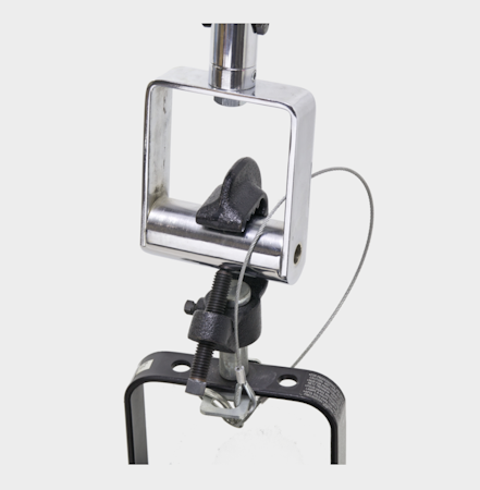 Kupo KTHS-0306 Stirrup 3-6 Feet (90~180cm)