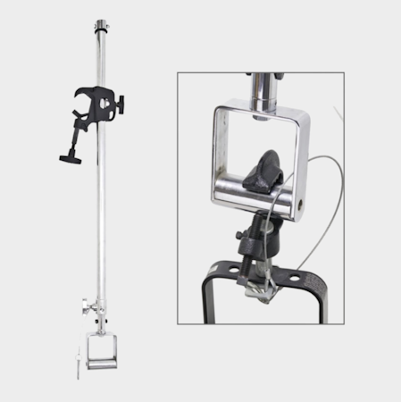 Kupo KTHS-0510 Stirrup 5-10 Feet (150~300 cm)